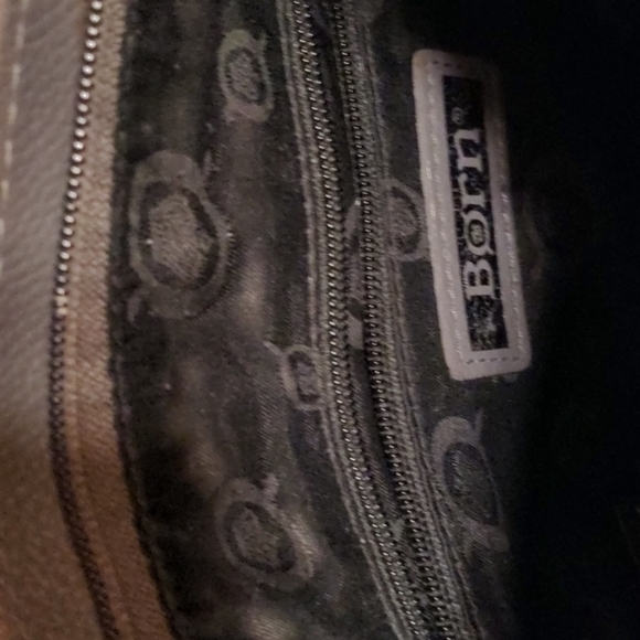Born crossover purse - Picture 3 of 3